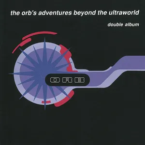 The Orb's adventures beyond the Ultraworld